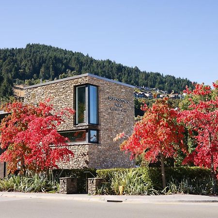 Queenstown Park Boutique Hotel Exterior photo