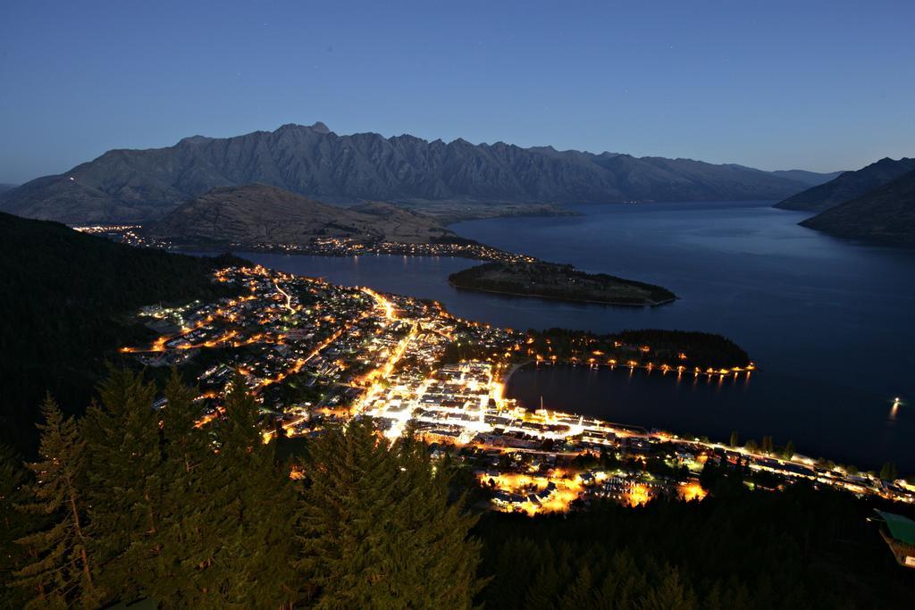 Queenstown Park Boutique Hotel Exterior photo